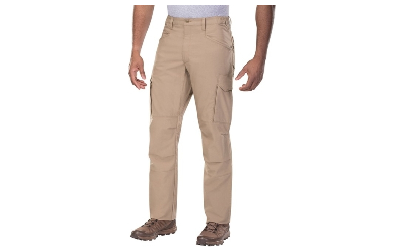 Vertx Fusion tactical 7 oz. men's pant desert tan 30x32